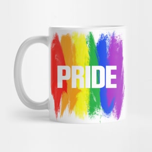 Got Pride! Mug